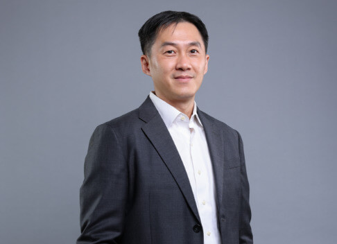 Eric Marnandus, Capsquare Asia Partner
